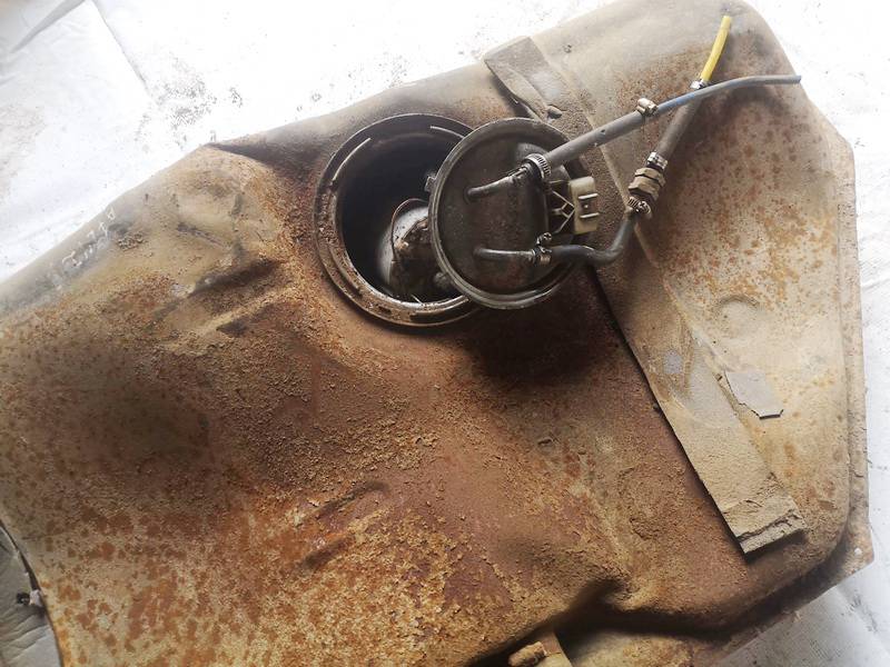 Opel Vectra 2000 Zbiornik Paliwa - Thumbnail 3