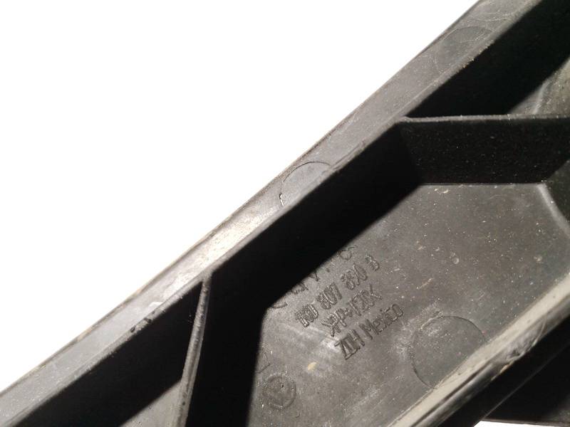 1K0807890B Volkswagen Golf 2008 Stoßstangenhalter Vorne Linke - Thumbnail 3