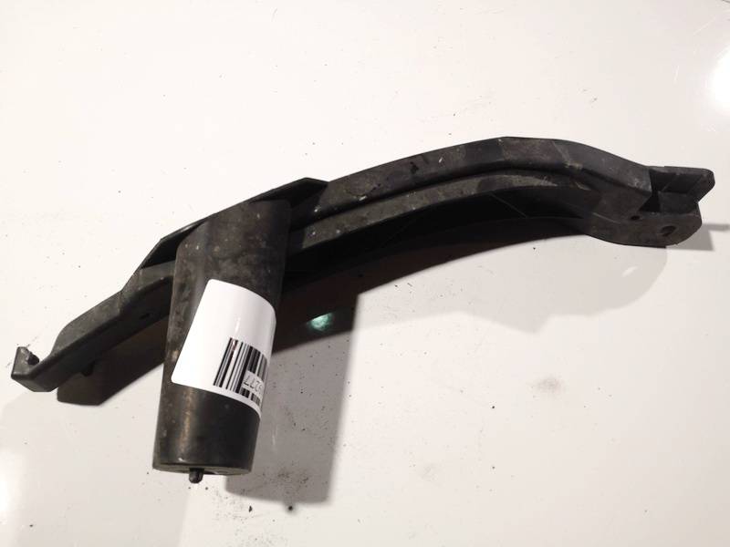 1K0807890B Volkswagen Golf 2008 Stoßstangenhalter Vorne Linke