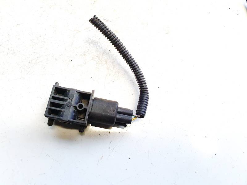 3M5T14B006AD Ford S-Max 2007 Srs Airbag crash sensor - Thumbnail 3