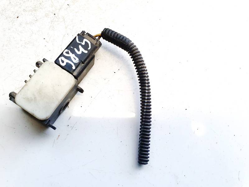 3M5T14B006AD Ford S-Max 2007 Srs Airbag crash sensor