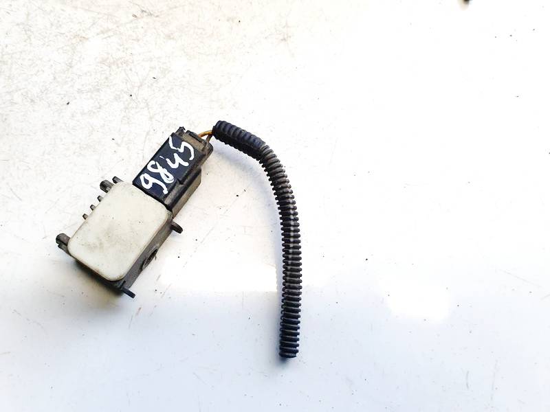 3M5T14B006AD Ford S-Max 2007 Srs Airbag crash sensor - Thumbnail 2