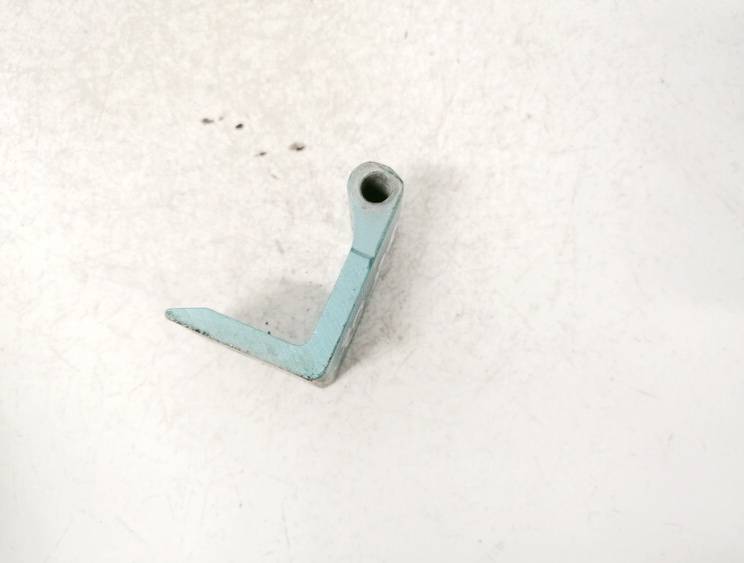 90559255 Opel Meriva 2004 Zawias przednich drzwi - PRZEDNIE - Thumbnail 2