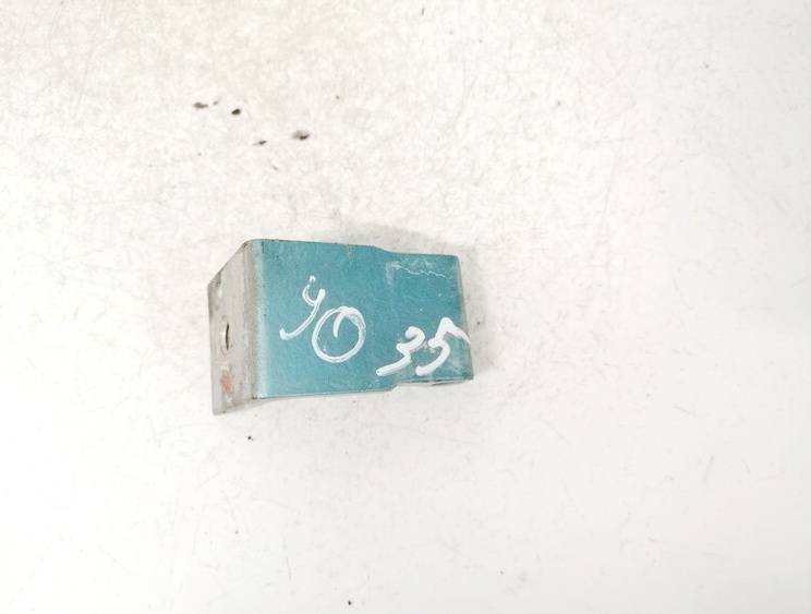 90559255 Opel Meriva 2004 Zawias przednich drzwi - PRZEDNIE - Thumbnail 3