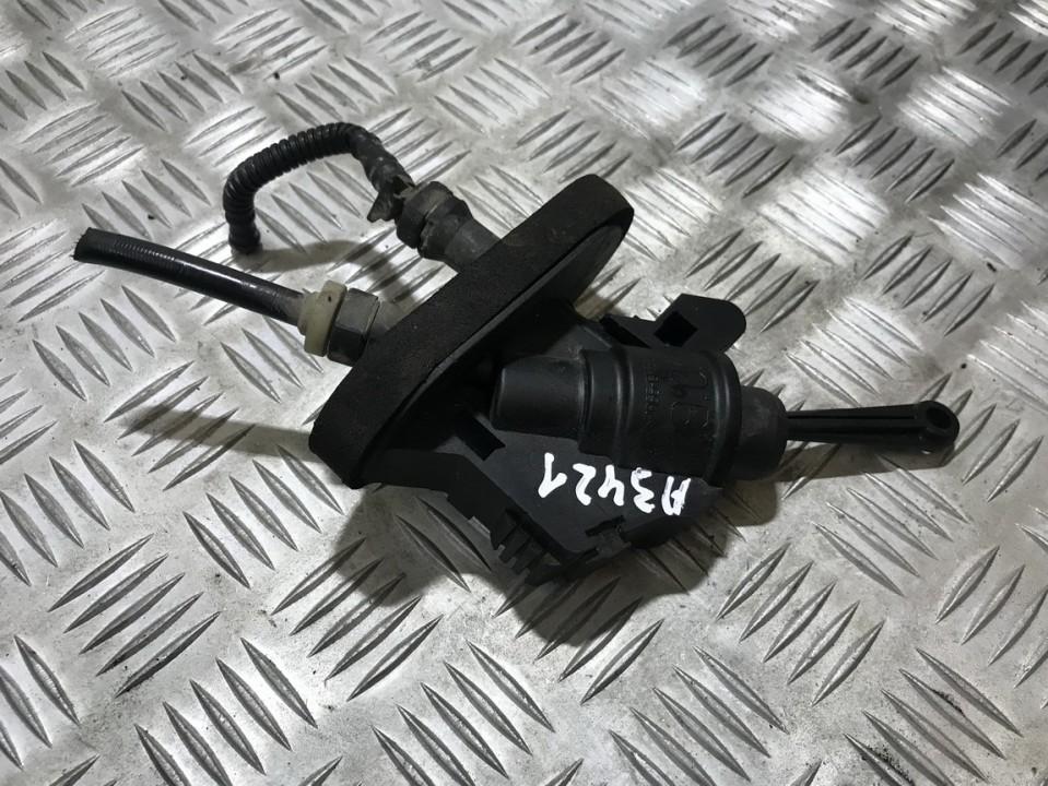 Ford Fusion 2005 Sankabos pagrindinis cilindriukas