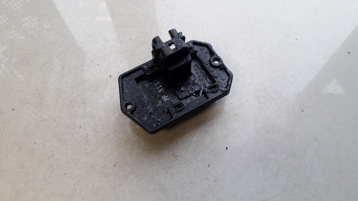 Toyota RAV-4 2004 RESISTENCIA CALEFACCION, Resistencia motor-ventilador de la calefacción - Thumbnail 2