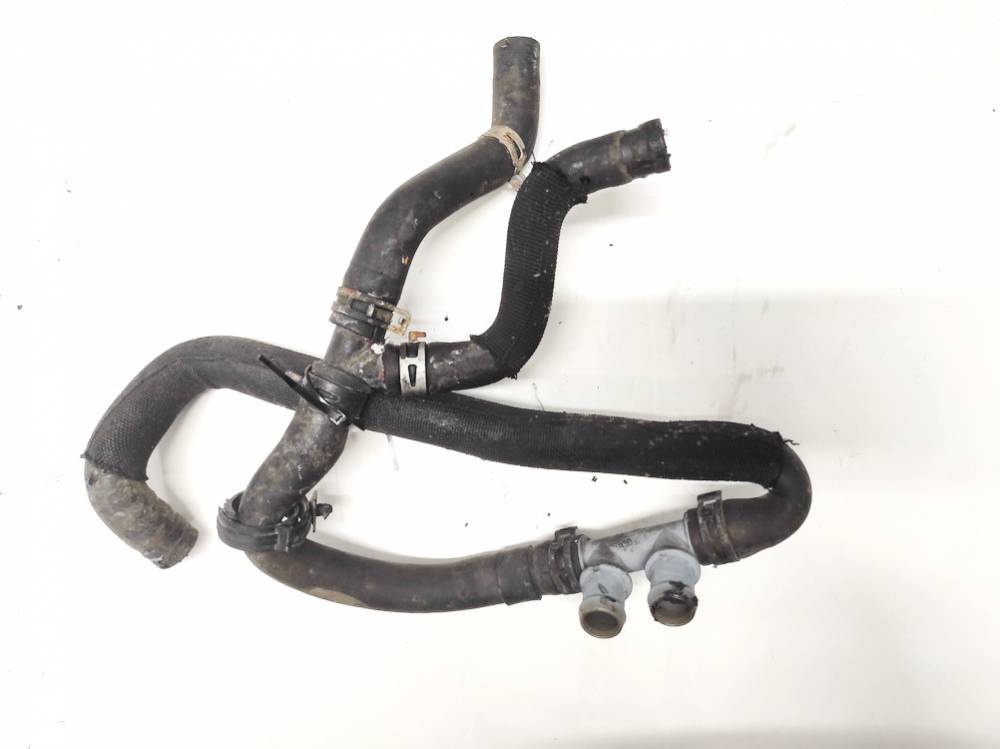 Nissan NV200 2010 Wąż wodny - Thumbnail 3