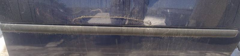 Opel Meriva 2004 Etuoven lista (muoto) - EDESSÄ OIKEALLA