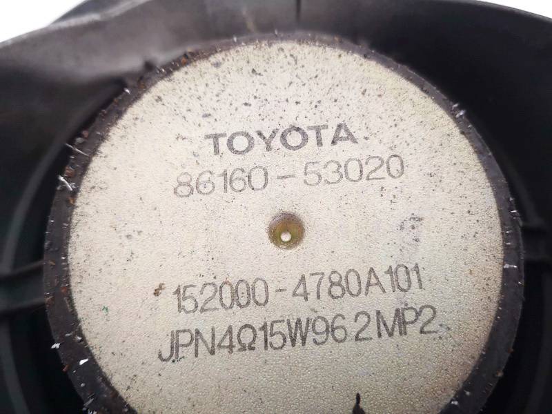 8616053020 Lexus IS - CLASS 2000 Garso kolonele - Thumbnail 3