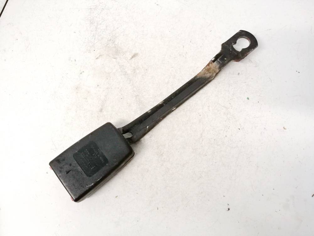 8D0857755B Audi A4 1997 Seat belt holder (Seat belt Buckle) - FRONT RIGHT - Thumbnail 2