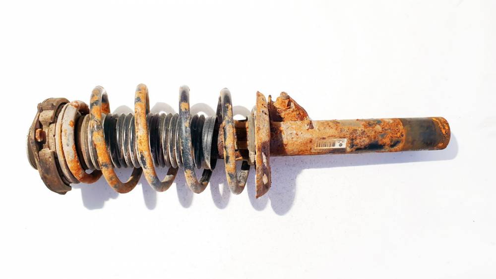 1K0413031BG Volkswagen Golf Plus 2006 Iskunvaimennin - EDESSÄ VASEMMALLA