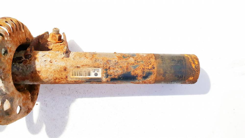 1K0413031BG Volkswagen Golf Plus 2006 Stossdämpfer Federbein Vorne Linke - Thumbnail 3