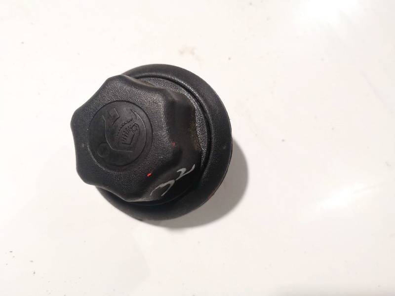 90563737 Opel Zafira 2003 Wykończenie wnętrza (plastikowe elementy)