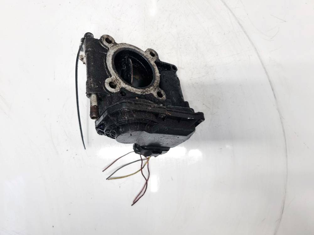 RF7J136B0C Mazda 5 2008 High Flow Throttle Body Valve (Air Control Valve)