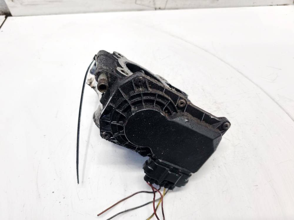 RF7J136B0C Mazda 5 2008 High Flow Throttle Body Valve (Air Control Valve) - Thumbnail 2