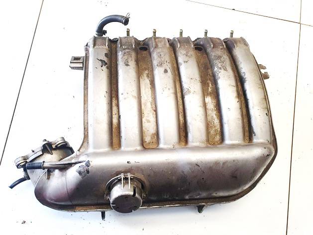 9663696180 Citroen C5 2009 Isiurbimo kolektorius