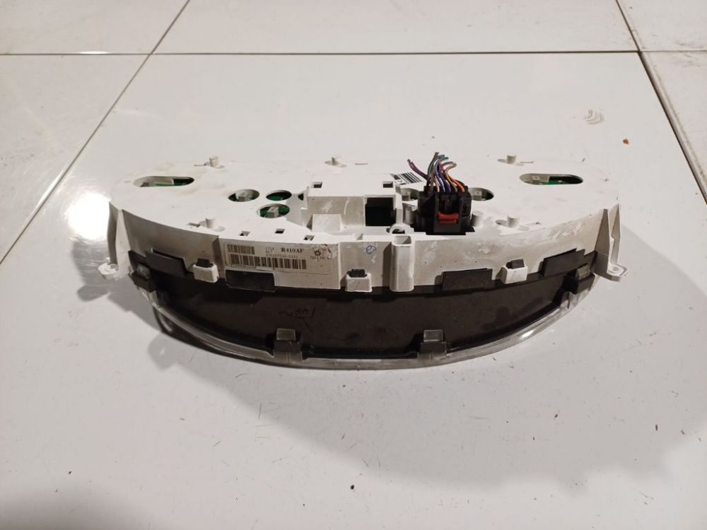 P05082410AF Chrysler Voyager 2004 Prędkościomierz – panel instrumentów - Thumbnail 2