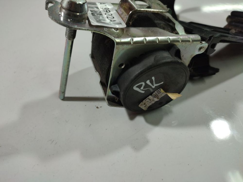 93335 Opel Meriva 2006 cinturón de seguridad - DELANTERO IZQUIERDO - Thumbnail 2