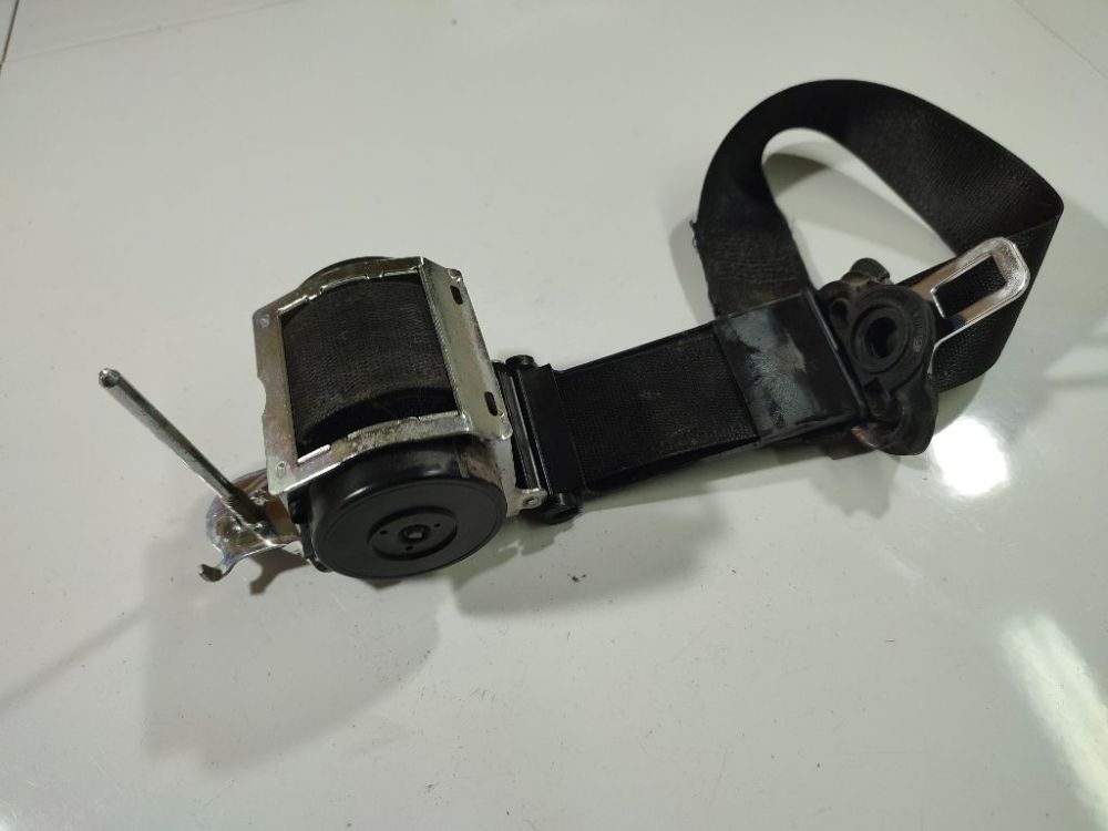 93335 Opel Meriva 2006 cinturón de seguridad - DELANTERO IZQUIERDO - Thumbnail 3