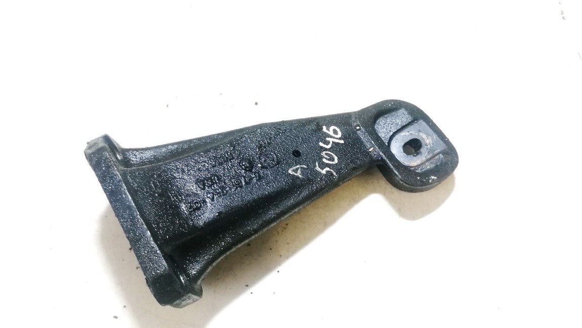 676156402 BMW X5 2005 Engine Mount Bracket and Gearbox Mount Bracket