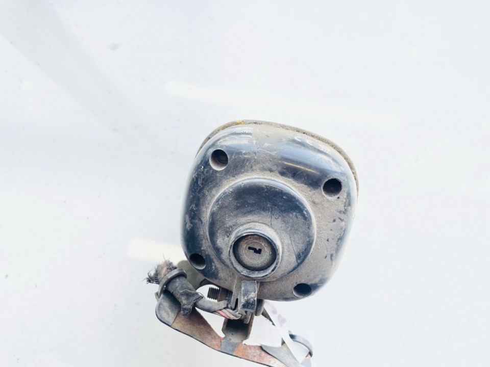 Volkswagen Passat 2003 Alarm Siren Module (Alarm System-Horn ) - Thumbnail 3