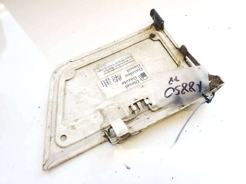 1H0010092L Volkswagen Transporter 2006 Tankdeckel Tankklappe - Thumbnail 3