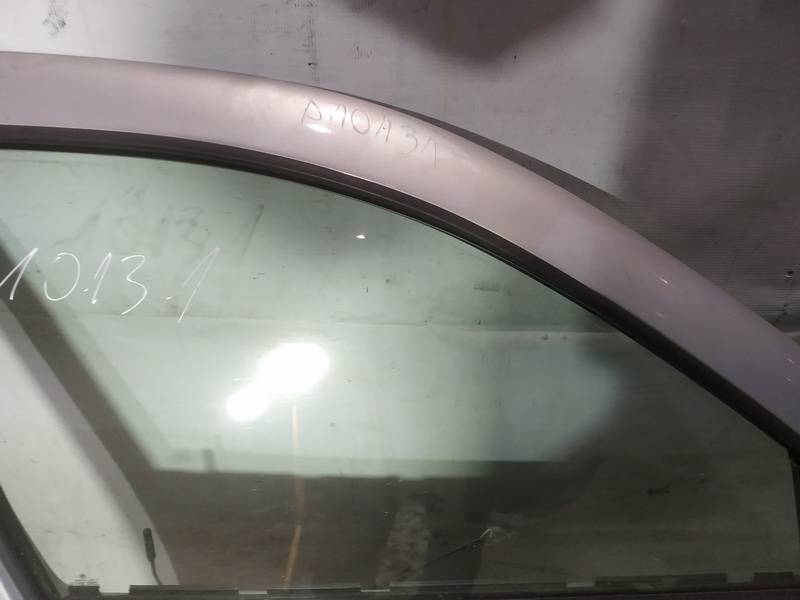 AS2 Volkswagen Golf 1999 Door-Drop Glass - FRONT RIGHT