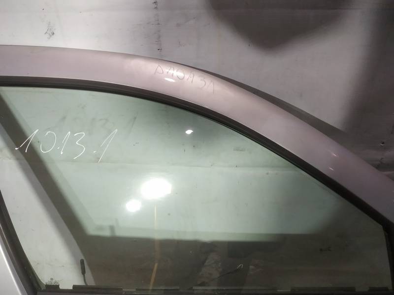 AS2 Volkswagen Golf 1999 Door-Drop Glass - FRONT RIGHT - Thumbnail 2