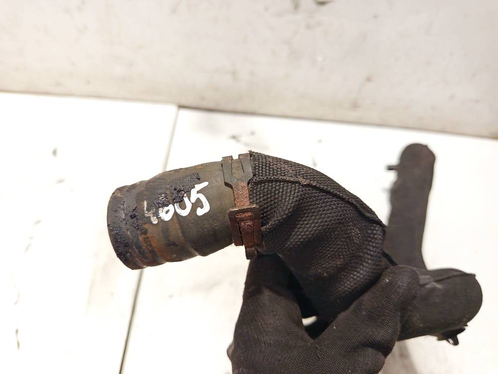 8K0122293F Audi A5 2011 Radiator Hose (Water Hose) - Thumbnail 2