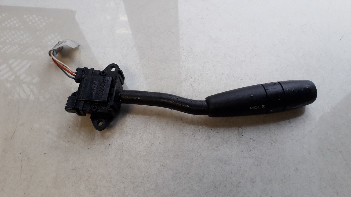 96343806ZL Toyota RAV-4 2004 Interruptor de control multifunción