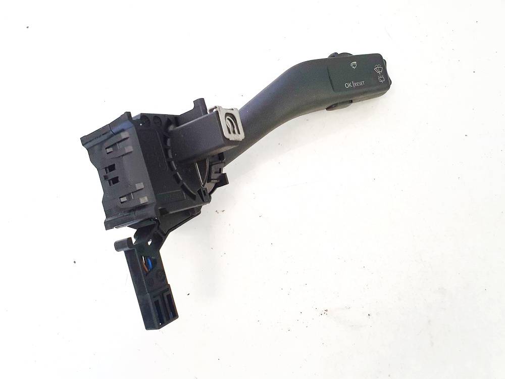 696400 Skoda Octavia 2006 Dźwignia wycieraczek