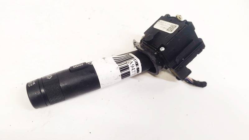 20941129 Opel Astra 2013 Pagrieziena signāla slēdzis