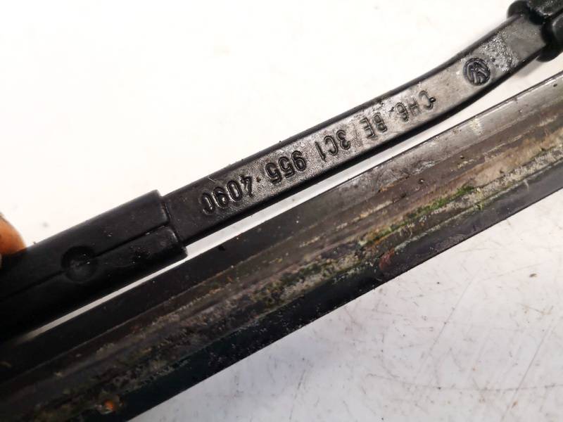 3C1955409C Volkswagen Passat 2010 Wiper Blade - Thumbnail 3
