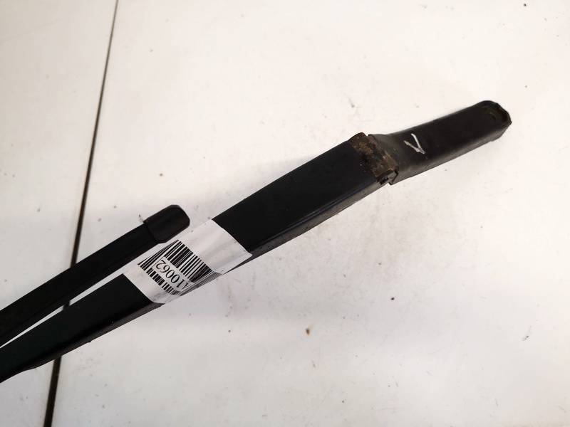 3C1955409C Volkswagen Passat 2010 Wiper Blade - Thumbnail 2