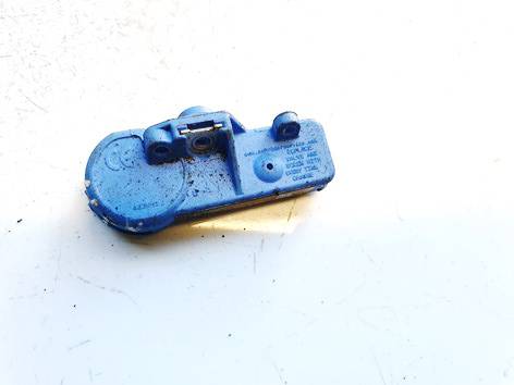 13581561 Opel Corsa 2016 Wheel Sensor, tyre pressure control system