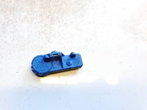 13581561 Opel Corsa 2016 Czujnik ciśnienia opon - Thumbnail 2