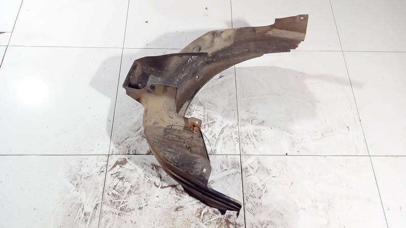 Fiat Doblo 2012 Nadkole - PRZEDNIE PRAWE - Thumbnail 3