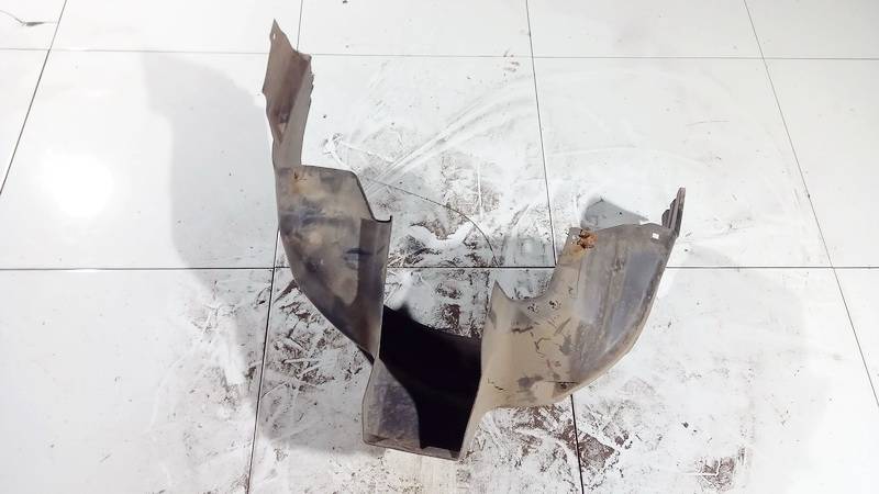 Fiat Doblo 2012 Nadkole - PRZEDNIE PRAWE