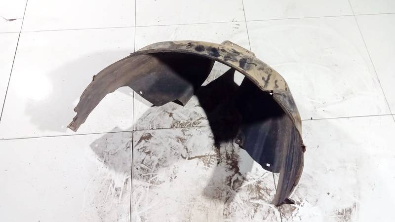 Fiat Doblo 2012 Nadkole - PRZEDNIE PRAWE - Thumbnail 2