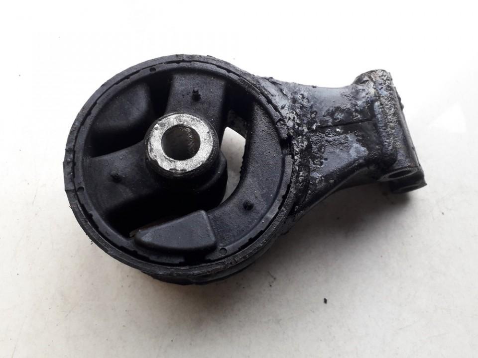 21031127 SAAB 9-3 2005 Engine Mounting and Transmission Mount (Engine support) - Thumbnail 2