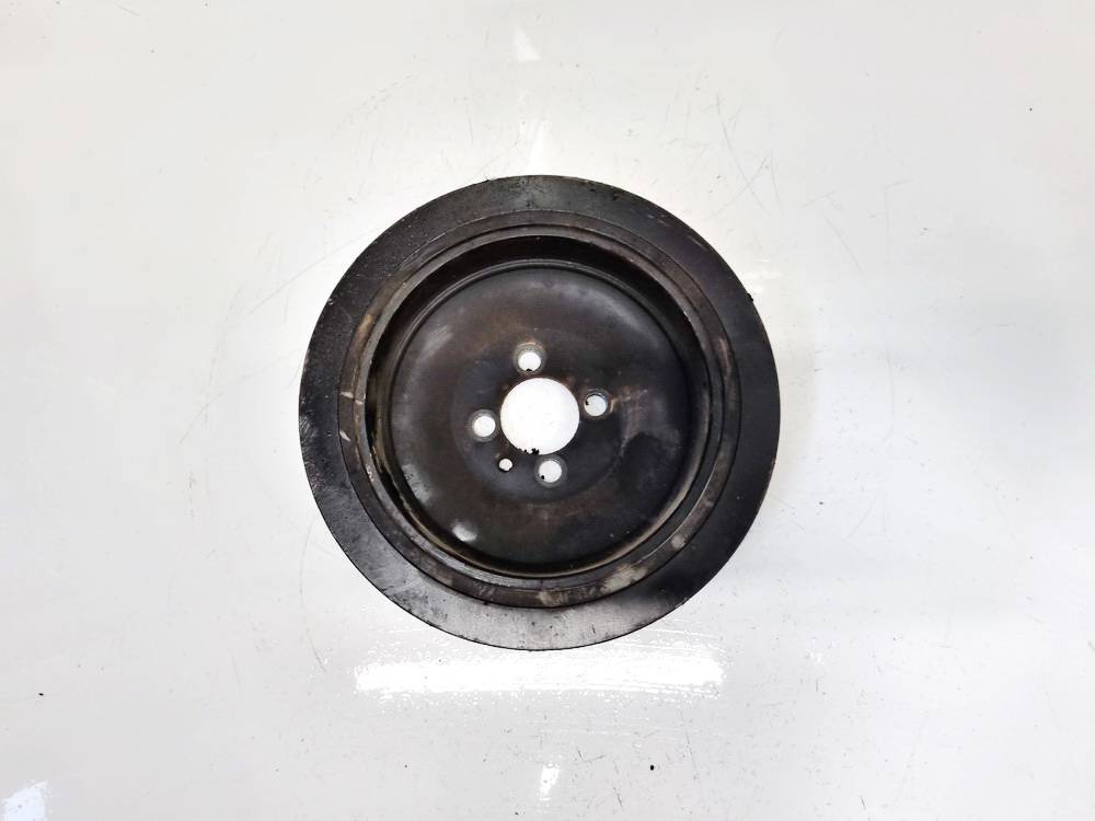 Opel Astra 2007 Crankshaft Belt Pulley