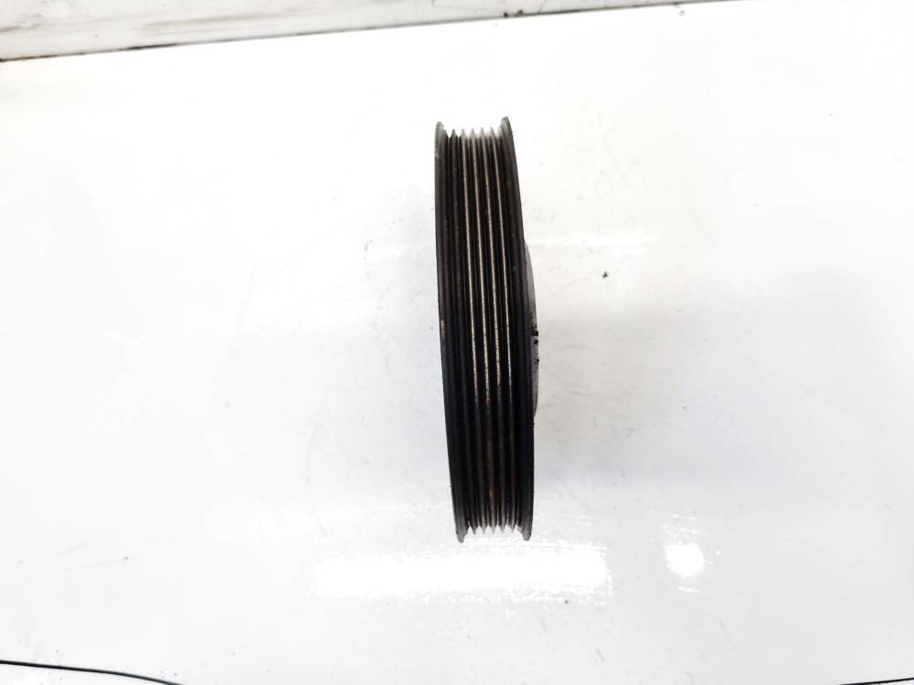 Opel Astra 2007 Crankshaft Belt Pulley - Thumbnail 2