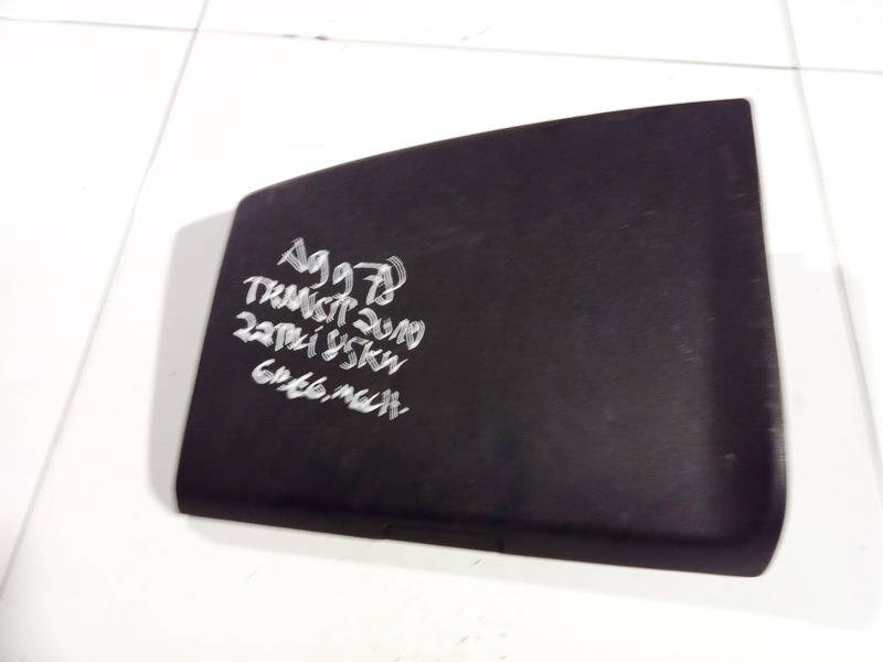 6C11V06202AW Ford Transit 2010 garniture intérieure