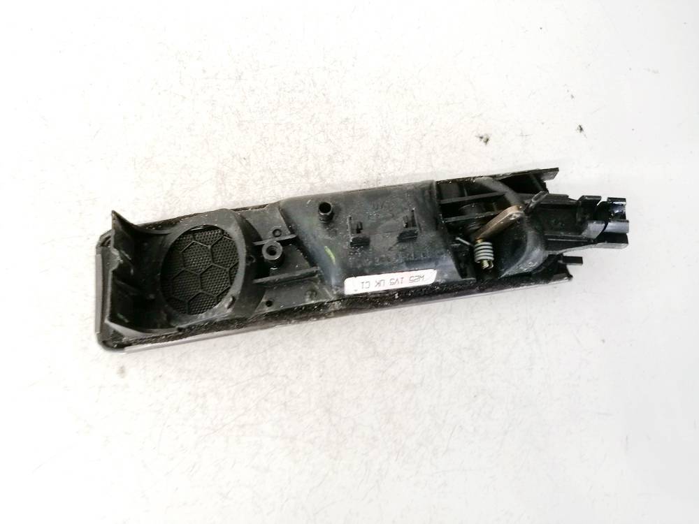 4B0839019 Audi A6 2003 Duru vidine rankenele G.K. - Thumbnail 2