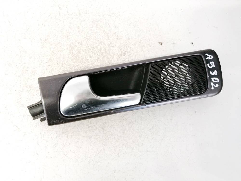 4B0839019 Audi A6 2003 Duru vidine rankenele G.K.