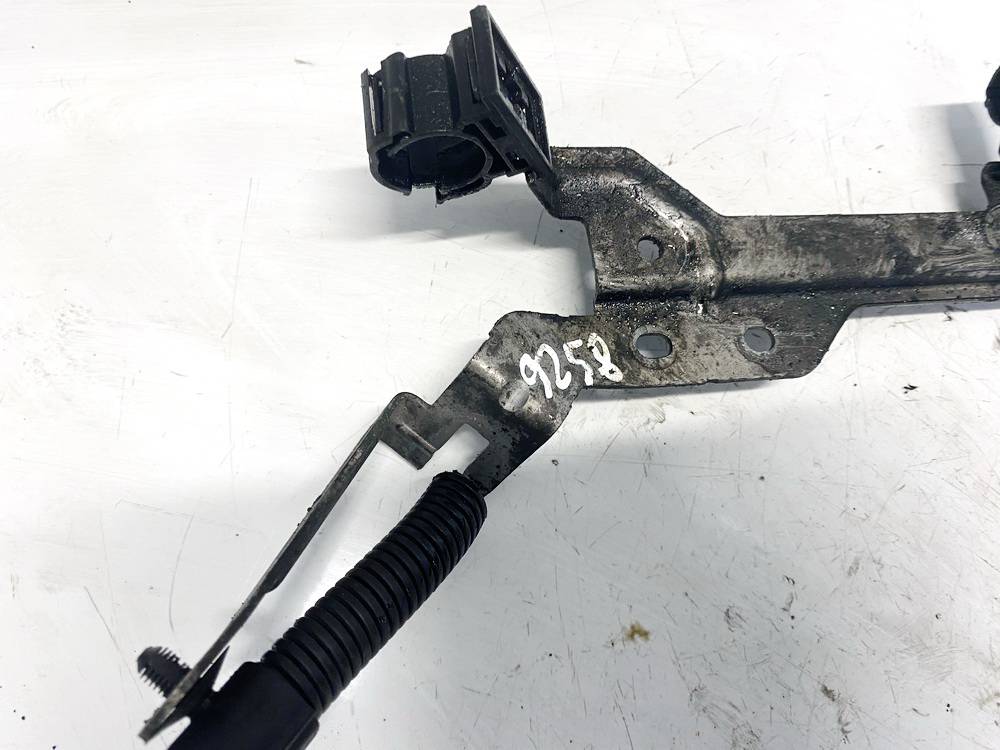 7L0971502C Volkswagen Touareg 2005 andere Halter - Thumbnail 3