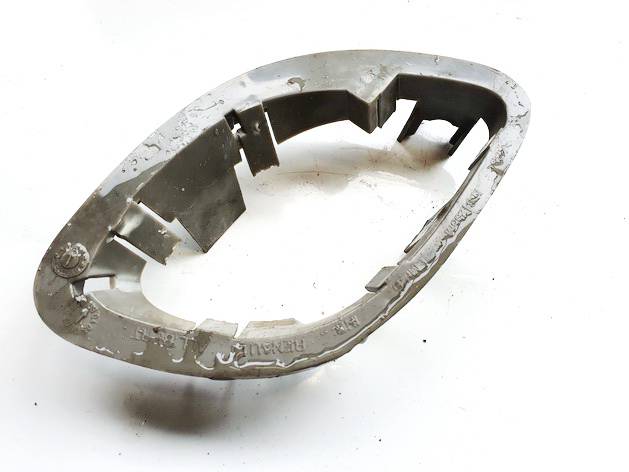 N31258M Renault Espace 2003 Interior trim