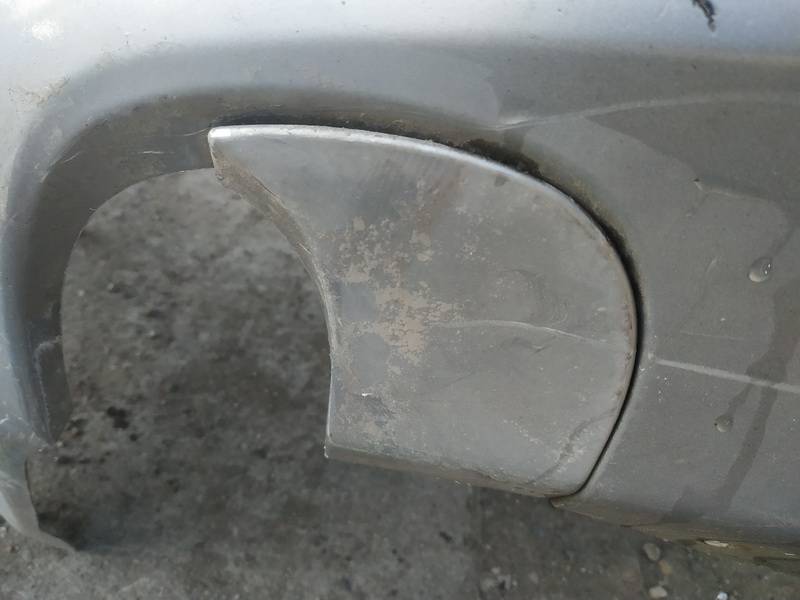 Skoda Octavia 2012 Traukimo kilpos dangtelis (kablio uzdengimas) G. - Thumbnail 2