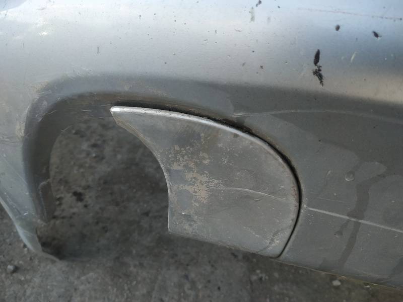 Skoda Octavia 2012 Traukimo kilpos dangtelis (kablio uzdengimas) G.