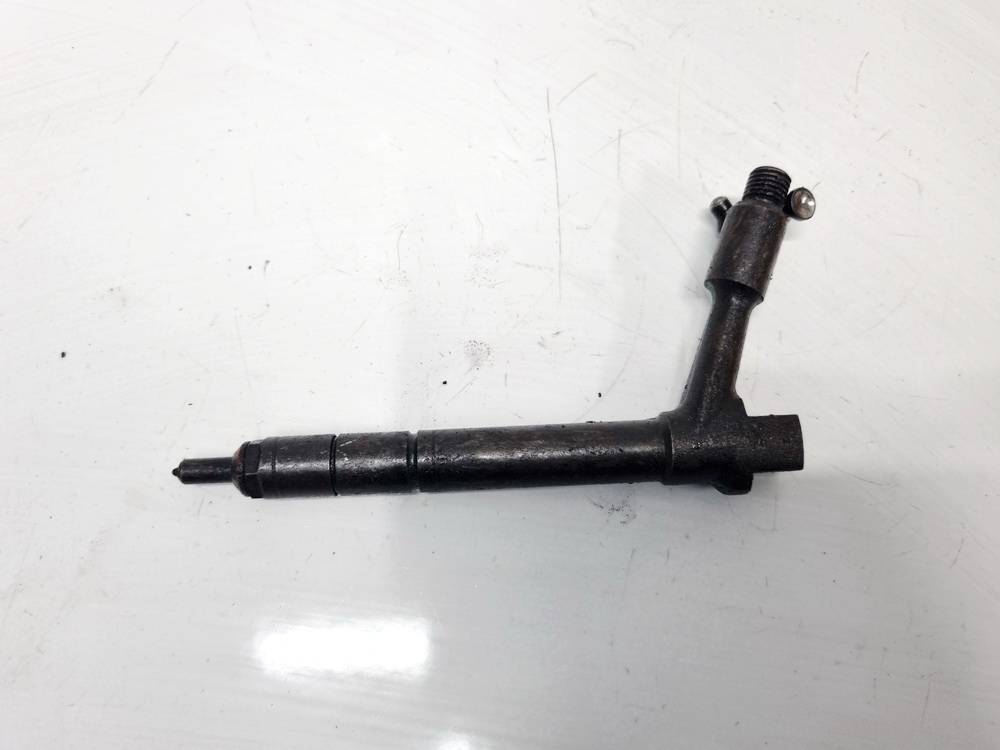 TJBB01901D Opel Astra 2002 Polttoainesuutin